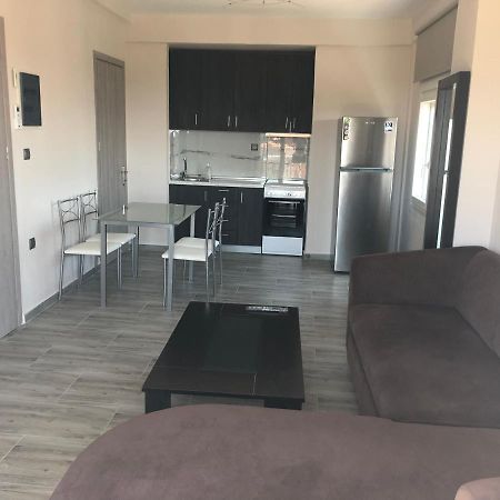 Angela Apartments Фанаріон Екстер'єр фото