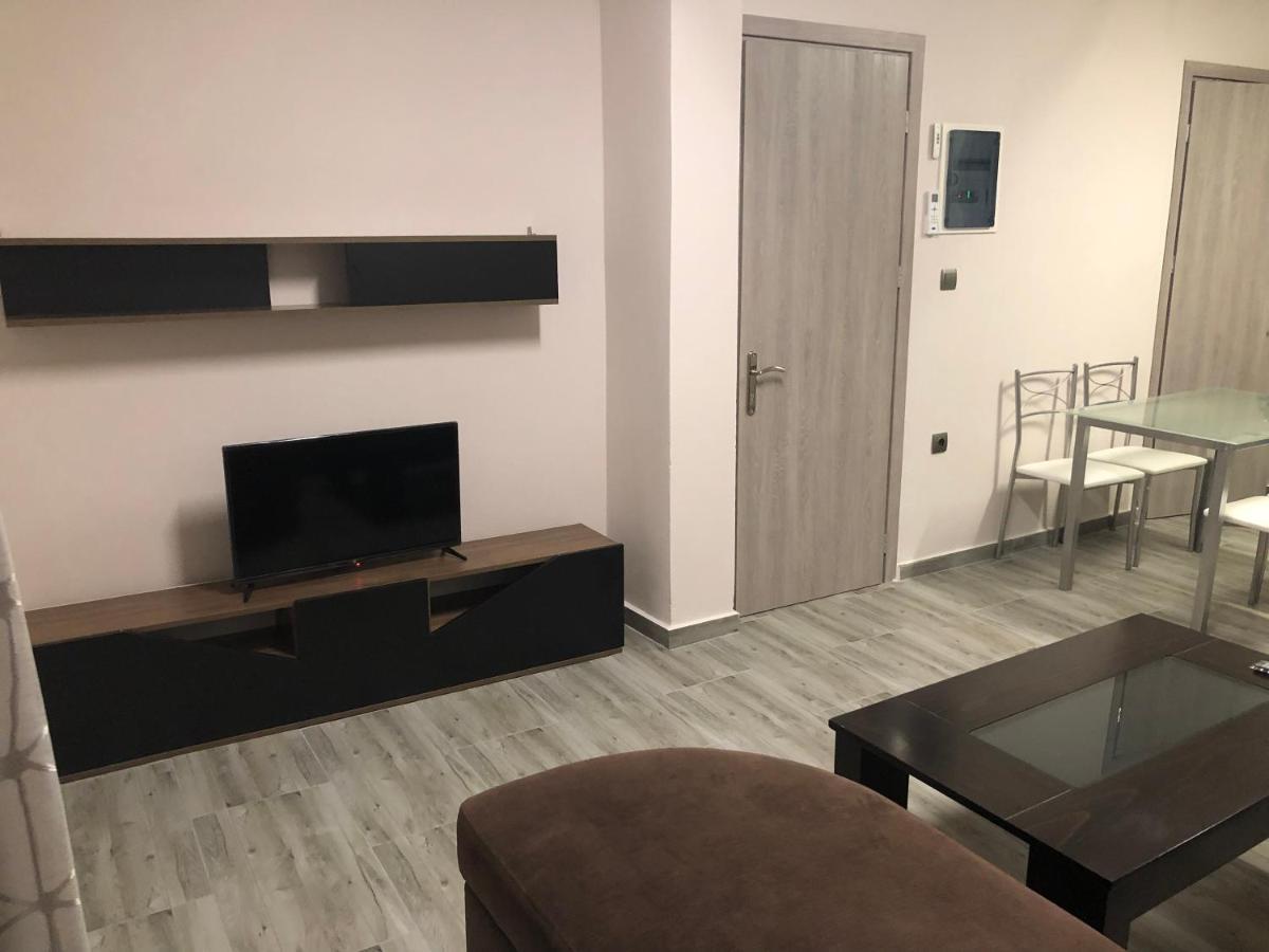 Angela Apartments Фанаріон Екстер'єр фото
