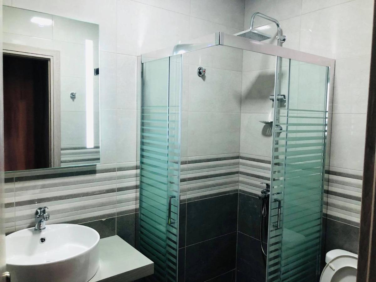 Angela Apartments Фанаріон Екстер'єр фото