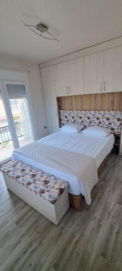 Angela Apartments Фанаріон Екстер'єр фото