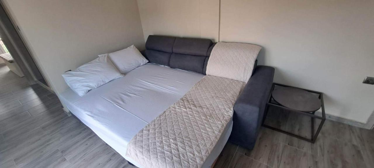 Angela Apartments Фанаріон Екстер'єр фото
