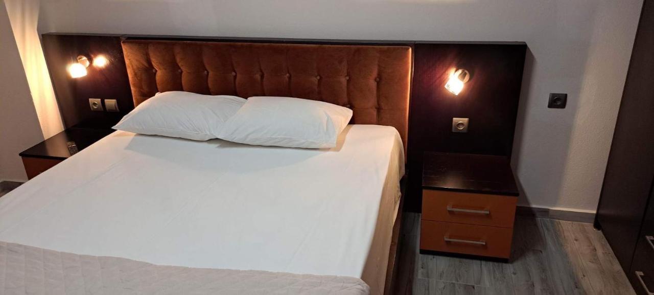 Angela Apartments Фанаріон Екстер'єр фото